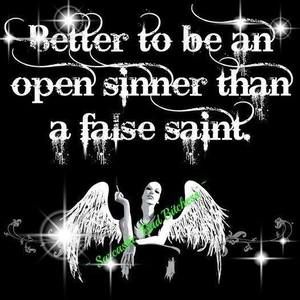 Meet your Posher, Earthangel